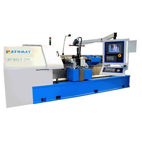 atomat cnc machine|fully automated cnc machines.